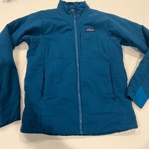Patagonia Nano Air Jacket